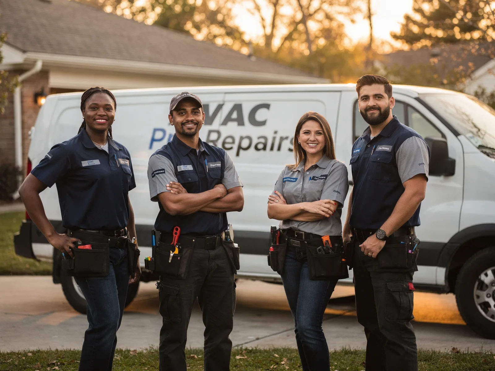 Heat Pump Repair company in Tekoa, WA