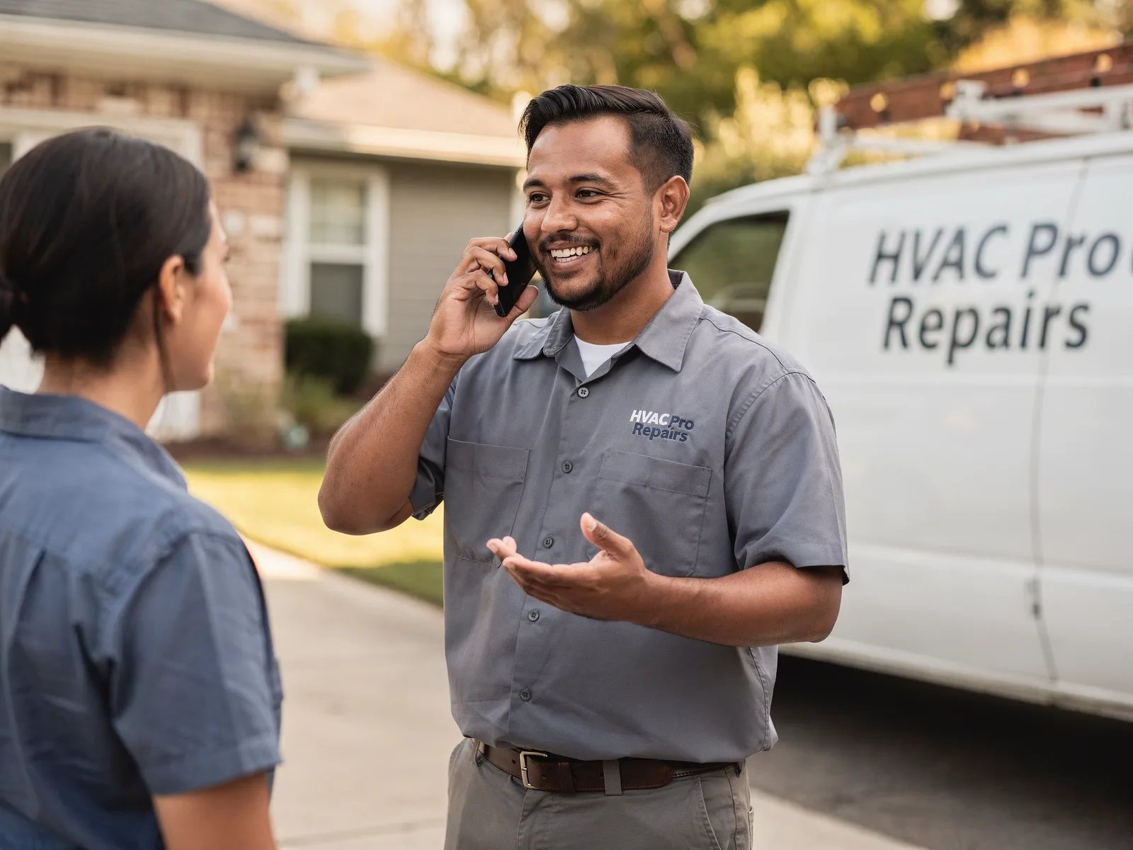 Heat Pump Repair Tekoa, WA FAQs